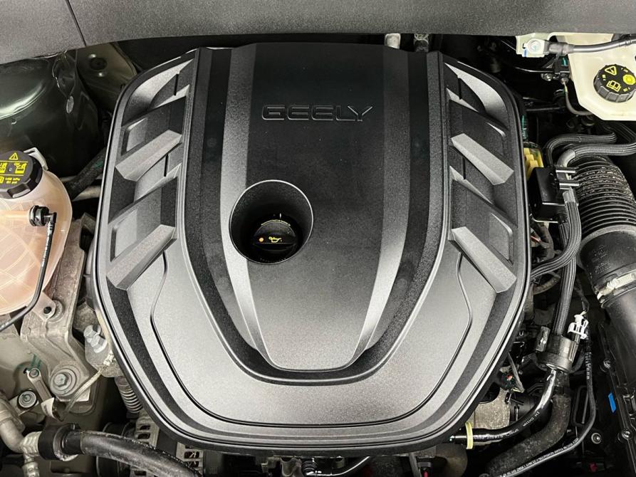 Geely Atlas II Ижевск  - изображение 21