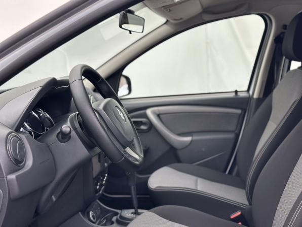 Renault Duster I Рестайлинг с пробегом 2017 года, цена 1 276 000 рублей, 146600 км, внедорожник, Автокод Объявления