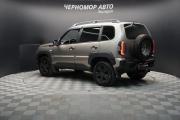 Lada (ВАЗ) Niva Travel I Крым  - изображение 26