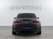Mercedes-Benz CLA II (C118 X118) Москва  - изображение 28