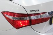 Toyota Corolla XI (E160 E170 E180) Новокузнецк  - изображение 39