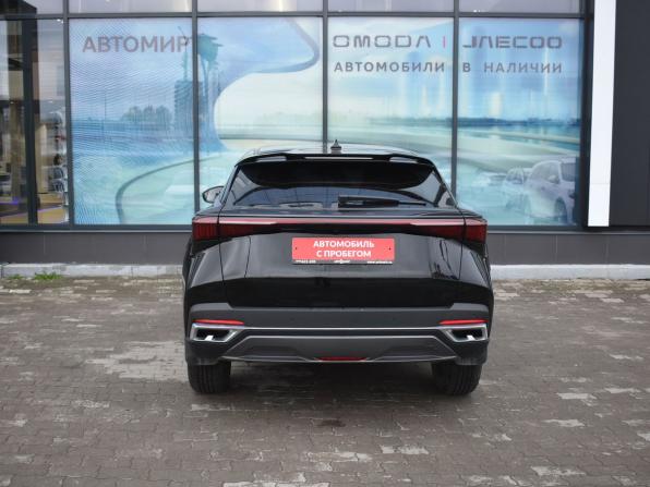 Omoda C5 I с пробегом 2024 года, цена 1 700 000 рублей, 11864 км, внедорожник, Автокод Объявления