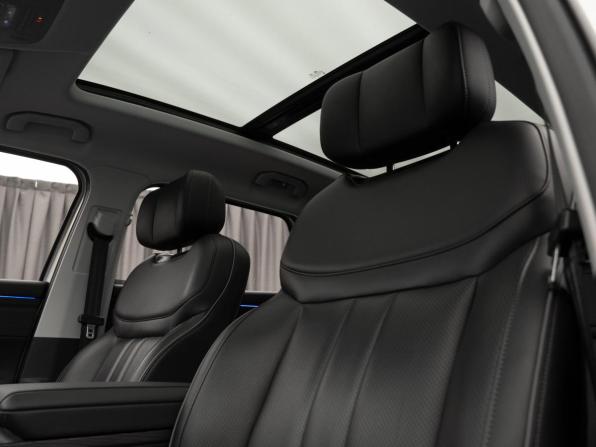 Jaecoo J7 I с пробегом 2023 года, цена 2 445 000 рублей, 17854 км, внедорожник, Автокод Объявления