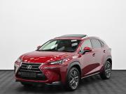 Lexus NX I Москва  - изображение 23