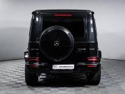 Mercedes-Benz G-Класс AMG II (W463) Москва  - изображение 26