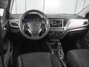 Hyundai Solaris II Рестайлинг Ростов-на-Дону  - изображение 24