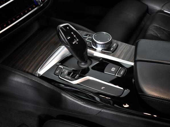BMW 5 серии VII (G30/G31/G38) с пробегом 2019 года, цена 3 899 000 рублей, 124555 км, седан, Автокод Объявления