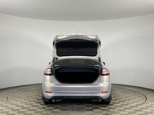 Ford Mondeo IV Рестайлинг с пробегом 2012 года, цена 950 000 рублей, 285908 км, седан, Автокод Объявления