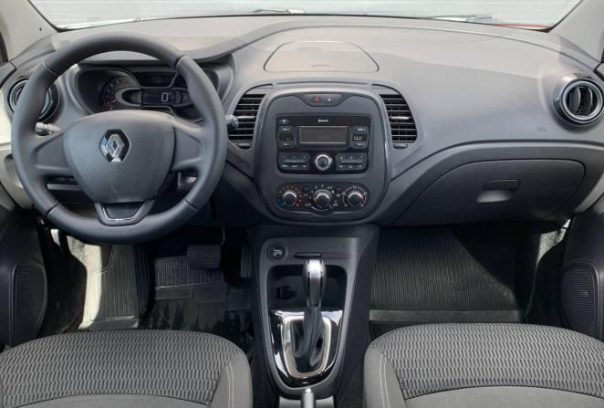 Renault Kaptur I с пробегом 2018 года, цена 965 000 рублей, 162311 км, внедорожник, Автокод Объявления