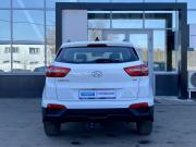 Hyundai Creta I Рестайлинг Москва  - изображение 29