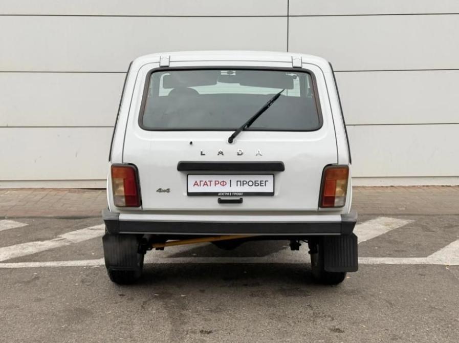 Lada (ВАЗ) 2121 (4x4) I Рестайлинг Ставрополь  - изображение 6