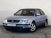 Volkswagen Passat B5 Санкт-Петербург  - изображение 17