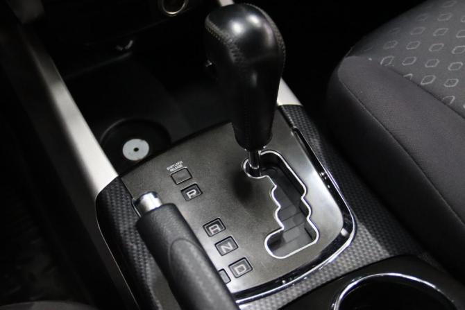 SsangYong Actyon II с пробегом 2013 года, цена 1 125 250 рублей, 158530 км, внедорожник, Автокод Объявления