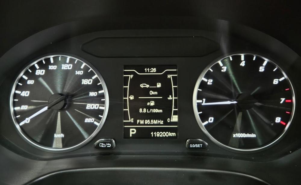 Chery Tiggo 4 I Рестайлинг Вологда  - изображение 10