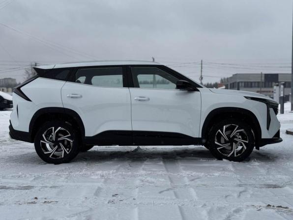 Новый Geely Cityray 2026 года, цена 3 119 990 рублей, внедорожник, Автокод Объявления
