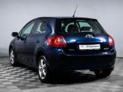 Toyota Auris I Москва  - изображение 25