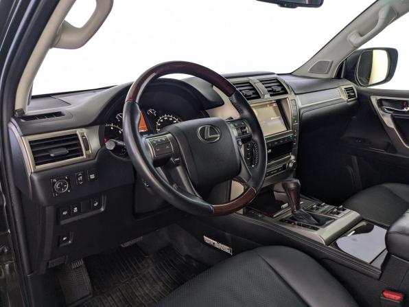 Lexus GX II Рестайлинг с пробегом 2014 года, цена 3 870 000 рублей, 167790 км, внедорожник, Автокод Объявления