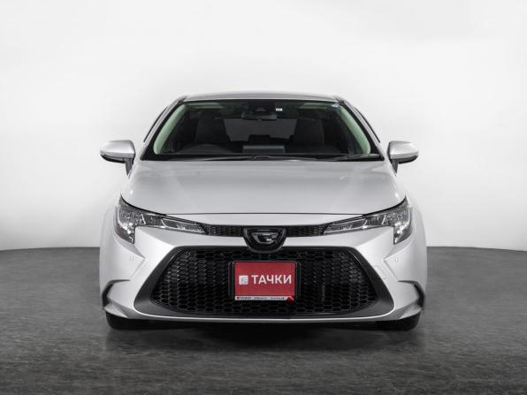 Toyota Corolla XII (E210) с пробегом 2019 года, цена 1 500 500 рублей, 116534 км, универсал, Автокод Объявления