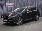 Mazda CX-5 II Москва  - изображение 24