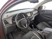 Hyundai Tucson III Москва  - изображение 43