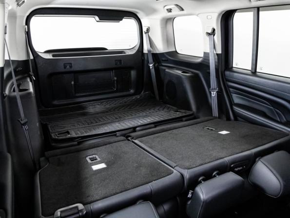Haval H9 II с пробегом 2024 года, цена 3 999 000 рублей, 23088 км, внедорожник, Автокод Объявления