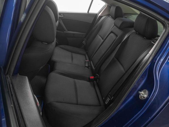 Mazda 3 II (BL) с пробегом 2011 года, цена 1 009 000 рублей, 153984 км, седан, Автокод Объявления