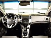 Chevrolet Cruze I Рестайлинг Кемерово  - изображение 28