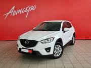 Mazda CX-5 I Вологда  - изображение 20