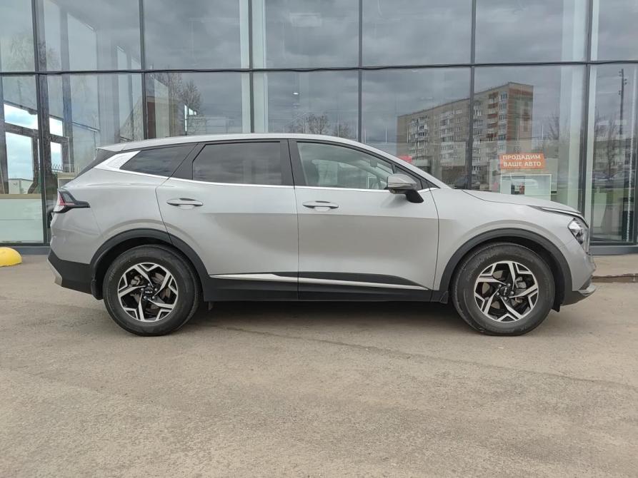 Kia Sportage V Ижевск  - изображение 5