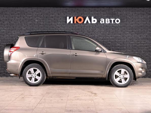 Toyota RAV4 III (XA30) Рестайлинг с пробегом 2010 года, цена 2 099 000 рублей, 130439 км, внедорожник, Автокод Объявления