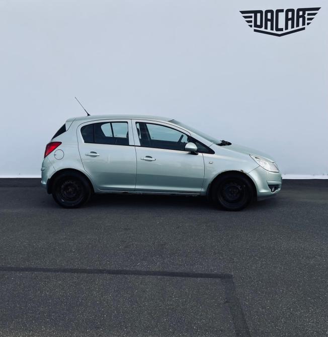 Opel Corsa D Санкт-Петербург  - изображение 4