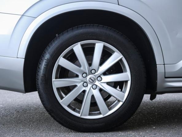Volvo XC90 II с пробегом 2019 года, цена 4 058 000 рублей, 82513 км, внедорожник, Автокод Объявления
