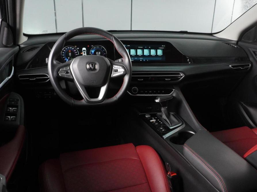 Changan Eado Plus Минеральные Воды  - изображение 6