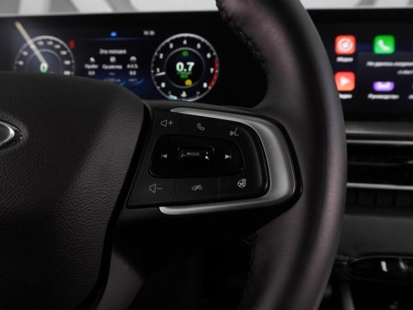 Chery Tiggo 4 I Рестайлинг 2 с пробегом 2025 года, цена 1 829 000 рублей, 32132 км, внедорожник, Автокод Объявления