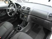 Skoda Fabia II Рестайлинг Ростов-на-Дону  - изображение 28