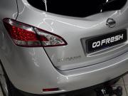 Nissan Murano II (Z51) Рестайлинг Благовещенск  - изображение 46