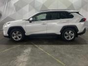 Toyota RAV4 V (XA50) Оренбург  - изображение 20
