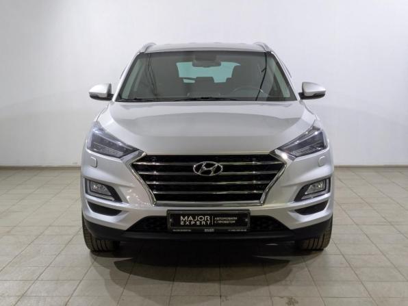Hyundai Tucson III Рестайлинг с пробегом 2019 года, цена 2 300 000 рублей, 86768 км, внедорожник, Автокод Объявления