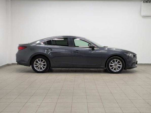 Mazda 6 III (GJ) с пробегом 2013 года, цена 1 450 000 рублей, 168332 км, седан, Автокод Объявления