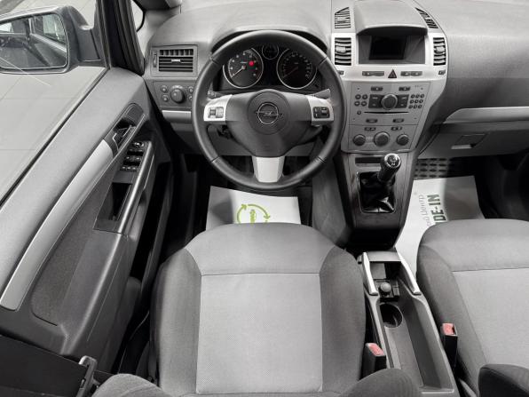 Opel Zafira B Рестайлинг с пробегом 2010 года, цена 945 000 рублей, 168841 км, компактвэн, Автокод Объявления