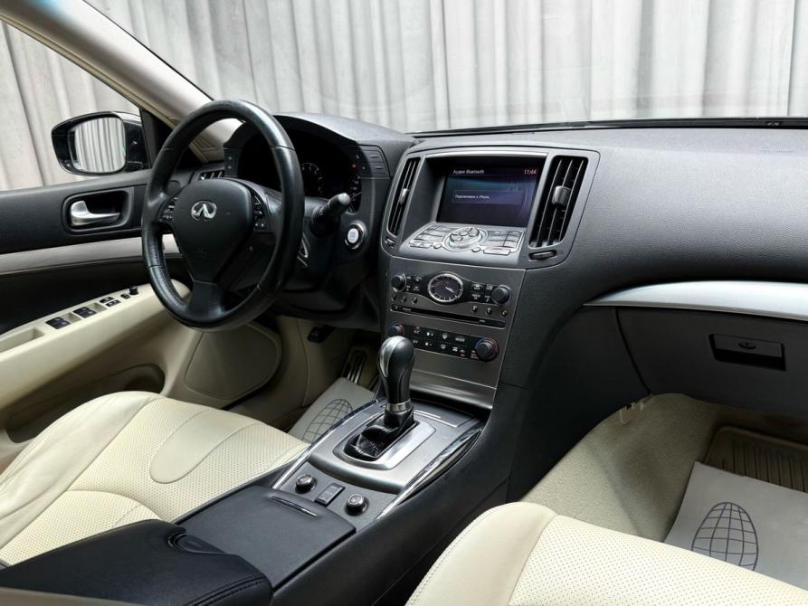 Infiniti G IV Ижевск  - изображение 11