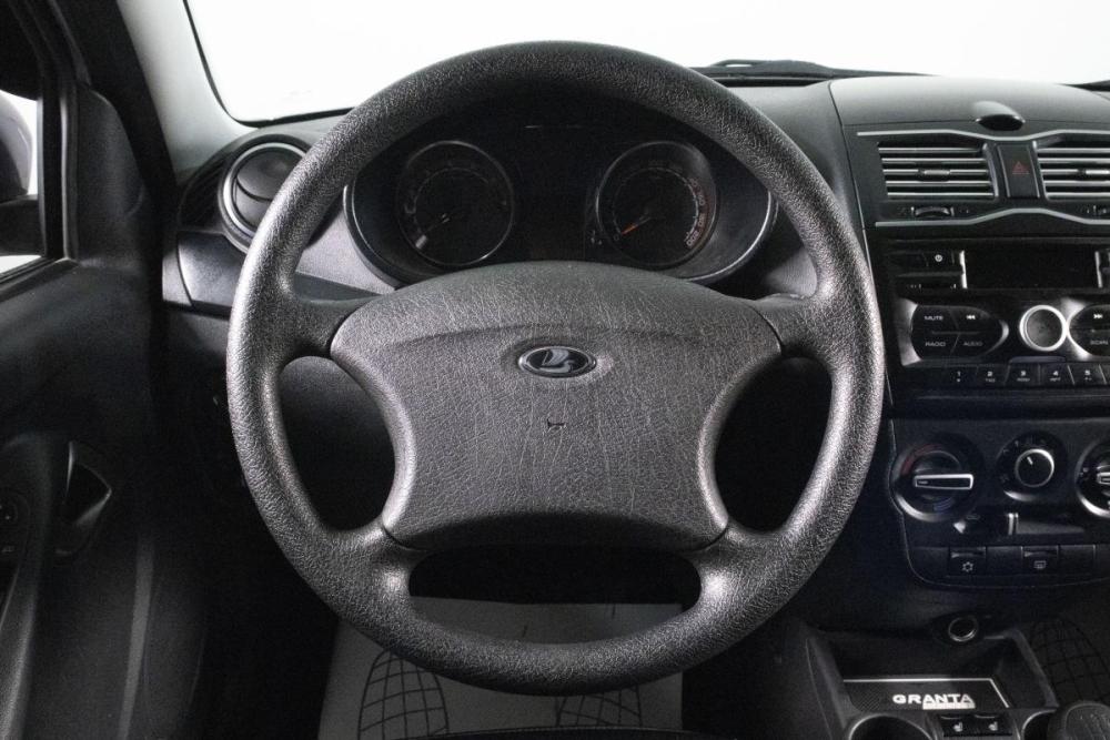Lada (ВАЗ) Granta I Рестайлинг Сургут  - изображение 12