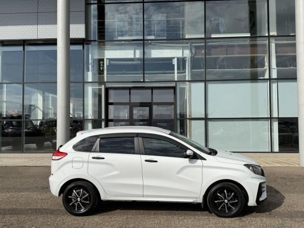 Lada (ВАЗ) XRAY I с пробегом 2022 года, цена 755 000 рублей, 115153 км, хэтчбек, Автокод Объявления