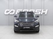 Hyundai Santa Fe III Ростов-на-Дону  - изображение 29