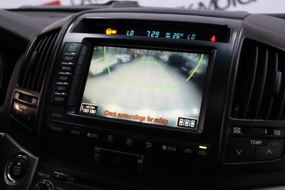 Toyota Land Cruiser 200 Series Сургут  - изображение 26