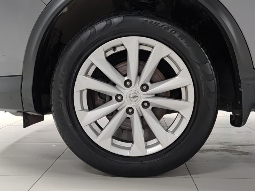 Nissan Qashqai II Казань  - изображение 22