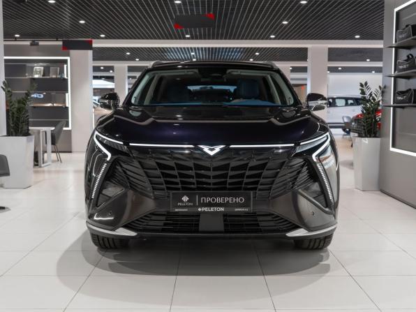 Kaiyi X7 Kunlun с пробегом 2024 года, цена 2 450 000 рублей, 22208 км, внедорожник, Автокод Объявления