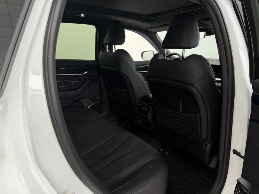 Geely Monjaro I Новороссийск  - изображение 36
