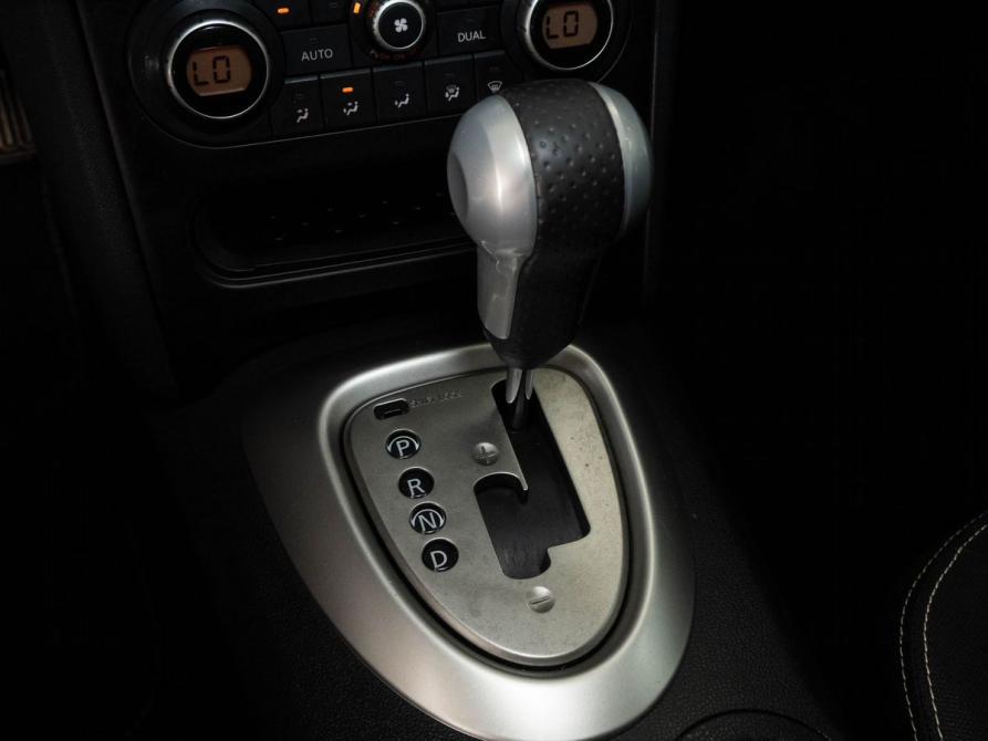 Nissan Qashqai I Казань  - изображение 12