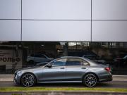 Mercedes-Benz E-Класс AMG V (W213) Санкт-Петербург  - изображение 48